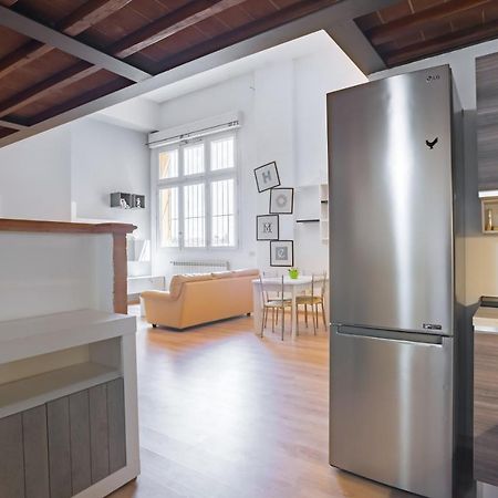 シエーナLoft P.Ta Pispini: Near Piazza Del Campo W/Parkingアパートメント エクステリア 写真